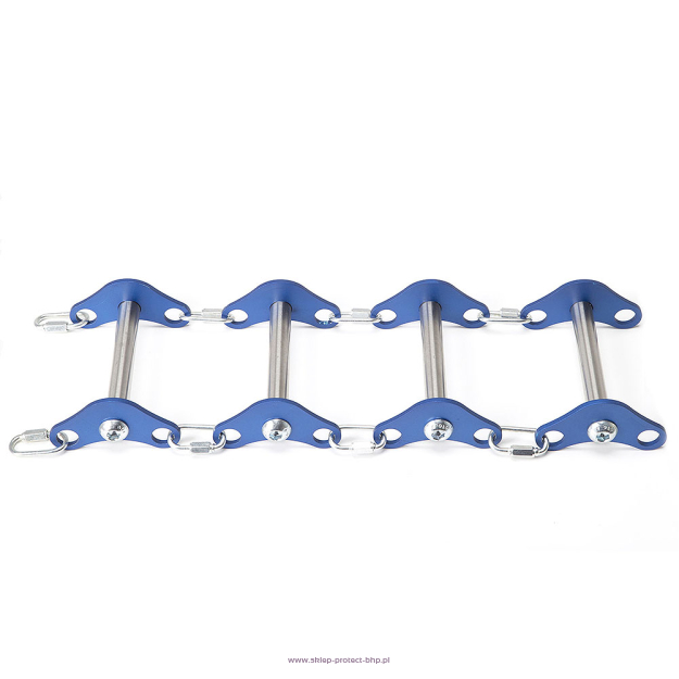 Osłona krawędziowa na linę