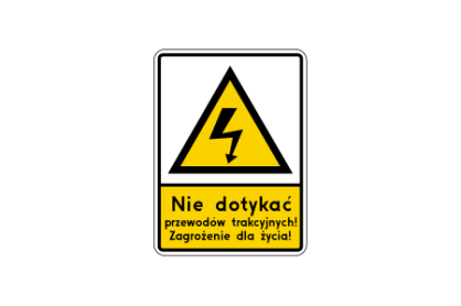 G-2 sieć pod napięciem