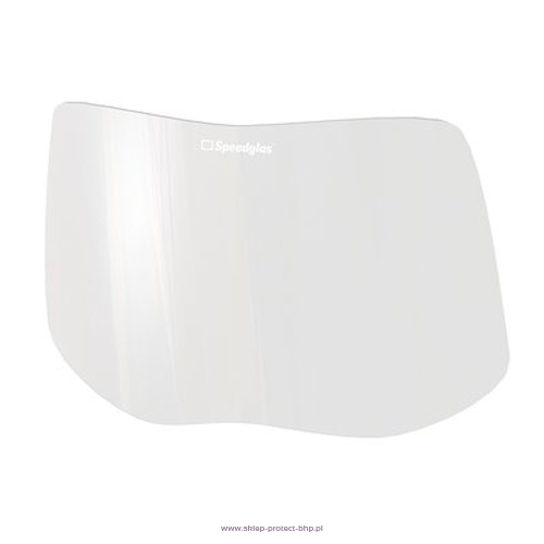 3M™ Speedglas™ Zewnętrzna szybka ochronna odporna na porysowanie Scratch+
