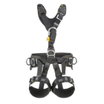 Szelki bezpieczeństwa P-90mX