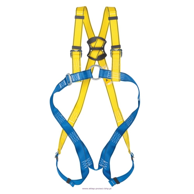 Szelki bezpieczeństwa P-36AL