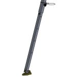 Trzpień automatyczny 10x50mm