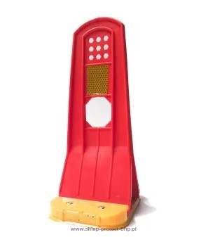 Tablica uchylna U-24