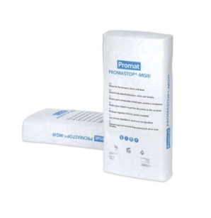 PROMASTOP® MG III