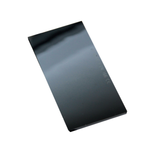 Filtr spawalniczy pasywny MOST 100 x 50 mm stopień zaciemnienia 10 DIN