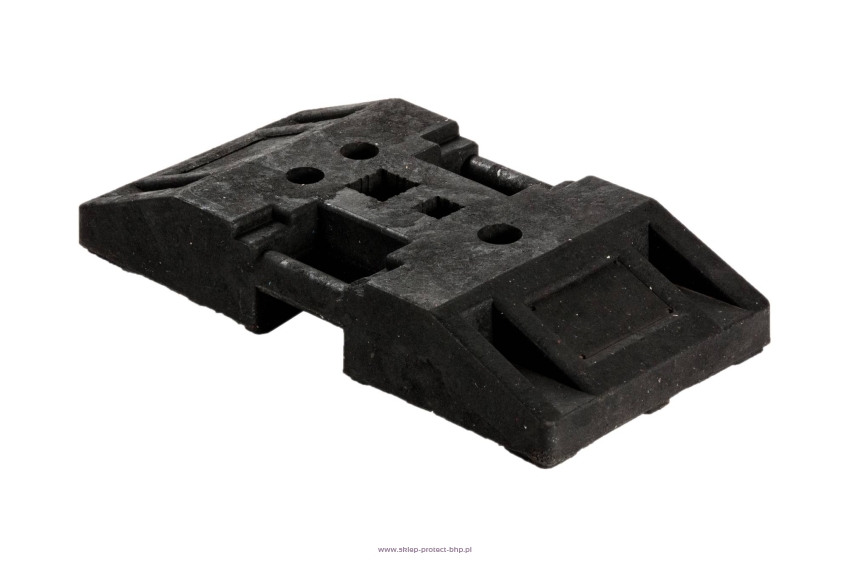 Podstawa pod znaki PVC P028