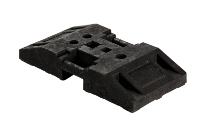 Podstawa pod znaki PVC P028