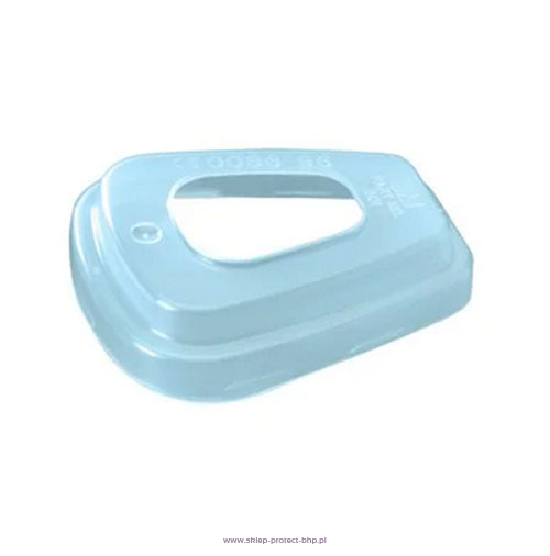 Pokrywa 501 do filtra półmasek serii 5000 i 6000 3M