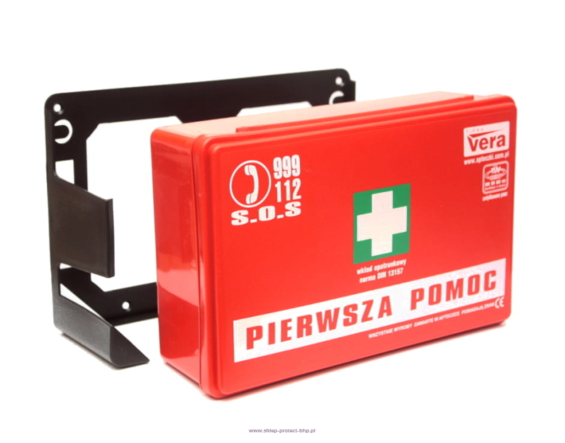 Apteczka przemysłowa do firmy K-2