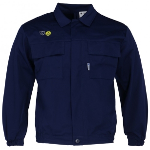 Bluza szwedzka GRZMOT BASIC granatowa