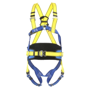 P-56mX - Szelki bezpieczeństwa