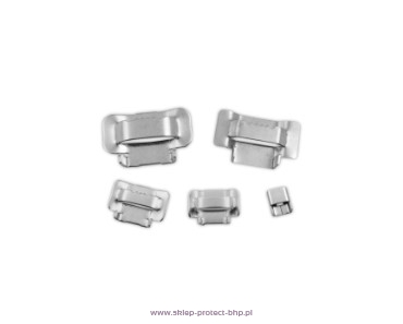 Zapinka Ear-Lock 10 mm