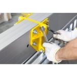 Rozprężna modułowa trawersa TRD