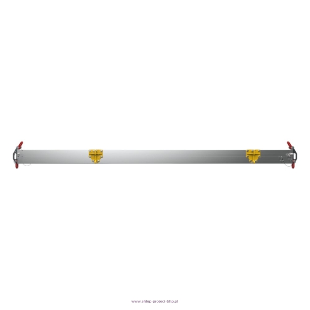 Modułowa trawersa TRD