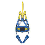 Szelki bezpieczeństwa