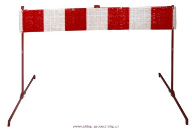 Zapora drogowa U-20a