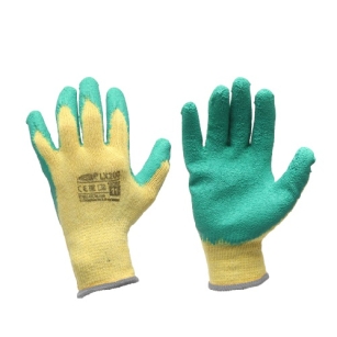 Rękawice lateksowe LX 200 MOST, r.11