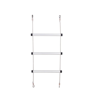 DL 018 - Drabina linowa