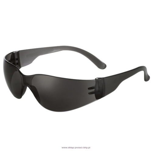 Okulary ochronne UNIVET 568 szare