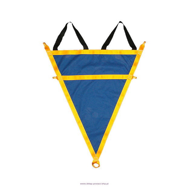 Trójkąt ewakuacyjny DX 301