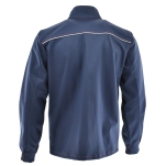 Bluza szwedzka MULTI PRO 5w1 - tył