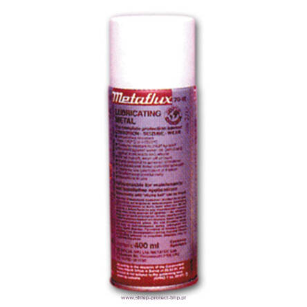 METAFLUX GLEITMETALL SPRAY 70-81