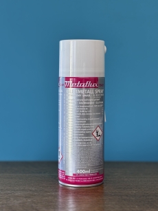 METAFLUX GLEITMETALL SPRAY 70-81