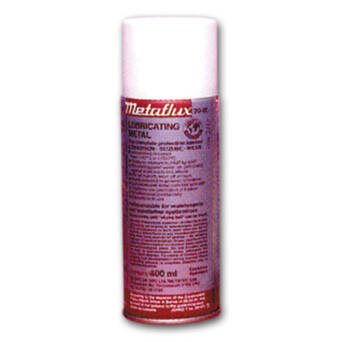 METAFLUX GLEITMETALL SPRAY 70-81