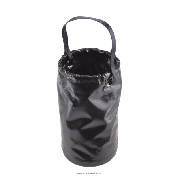 TA 501 20 - Kosz narzędziowy mały z PCW - 10 l