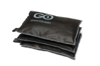 Poduszka GREEN OCEAN 90 L