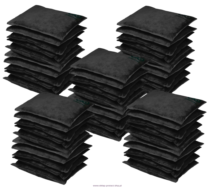 Sorbent uniwersalny GREEN OCEAN 90 L
