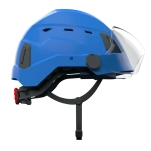 Wentylowany hełm ochronny ATRA 40V