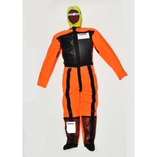 Manekin ewakuacyjny Ruth Lee Helicopter Winch 40 kg