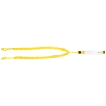 Żółty amortyzator bezpieczeństwa BW200/2LE111