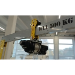 Łącznik RUP504 - KSB