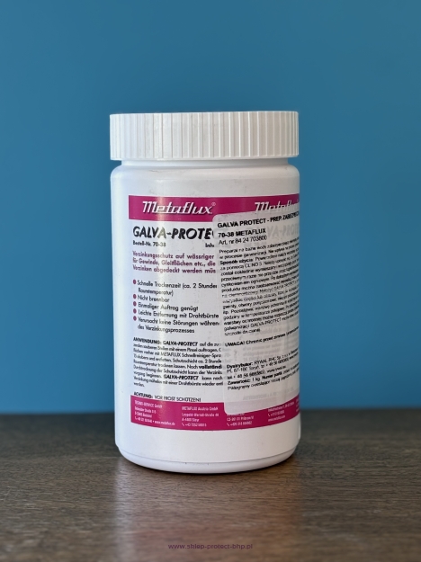 GALVA PROTECT 70-38 METAFLUX