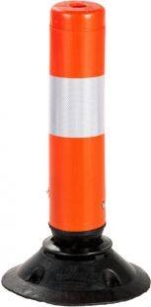 Słupek drogowy FLEXPIN 46 cm