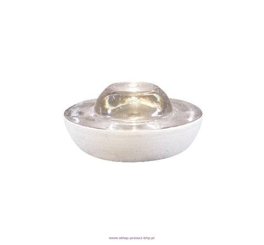 Szklany element odblaskowy LUX 5