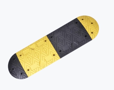 Próg podrzutowy element środkowy "40" / 7,5 EXELLENT żółty LPPS"40" / 7,5 z EXELLENT