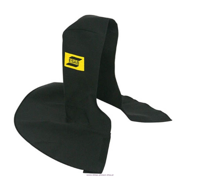 Kaptur spawalniczy Proban ESAB