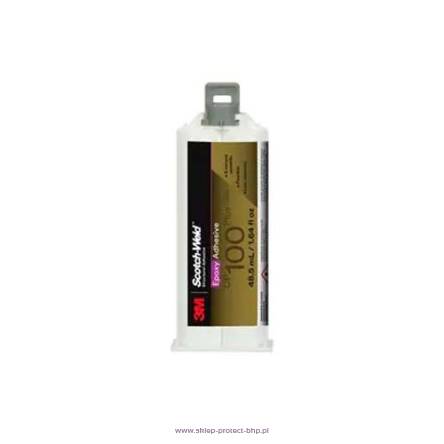 3M™ Scotch-Weld™ Klej epoksydowy DP100 Plus (48,5 ml)