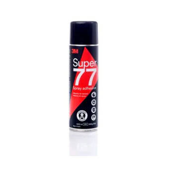 3M™ Super 77™ Klej w aerozolu (500 ml)