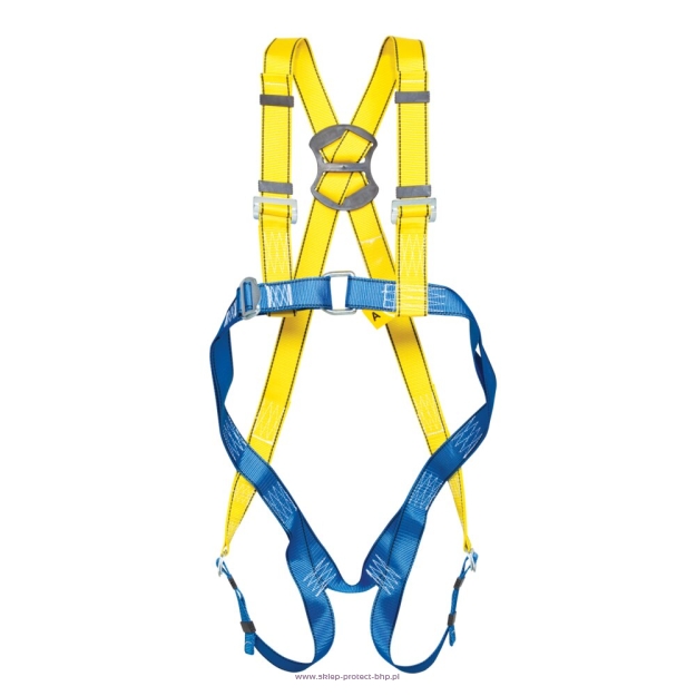 Szelki bezpieczeństwa P-36