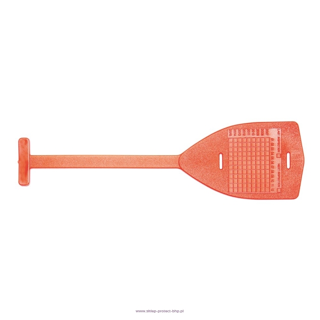 Identyfikator kontroli okresowej AY 004 01