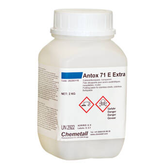 ANTOX 71 E EXTRA 2kg