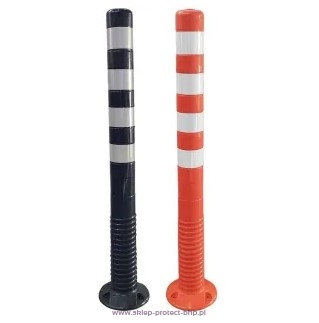 Słupek elastyczny T-flex 100 cm