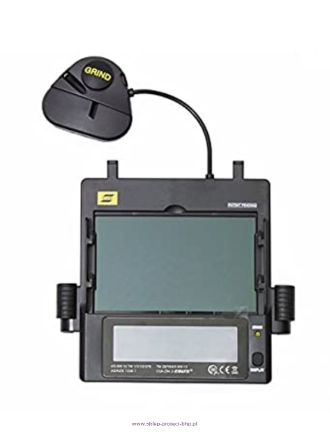 Filtr do przyłbicy SENTINEL A50 ESAB