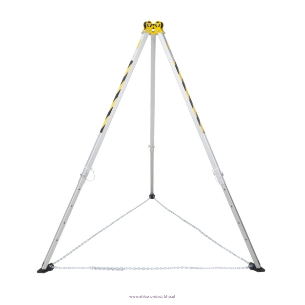 Statyw bezpieczeństwa AT011N