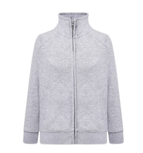 BLUZA DZIECIĘCA KID FULL ZIP SWEATSHIRT JHK