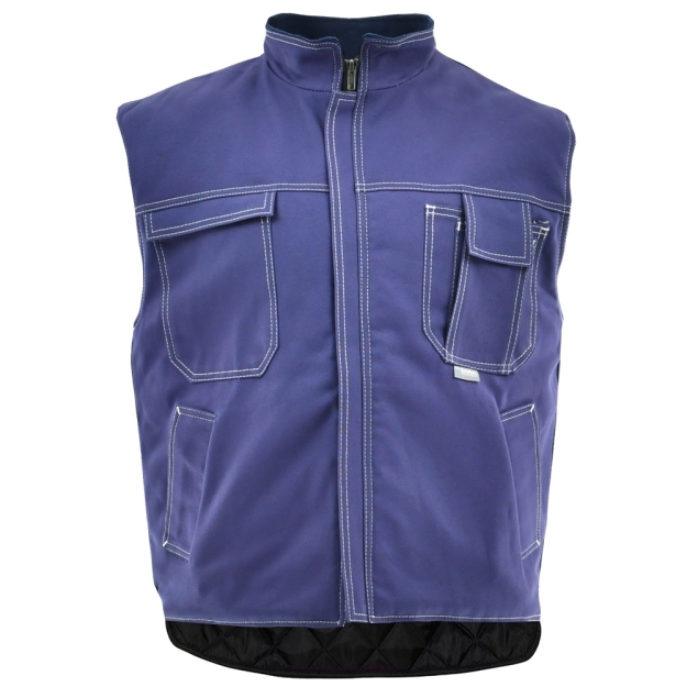 Ocieplana kamizelka BOSMAN WINTER